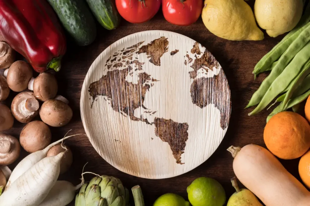 Normas Sanitarias e Inocuidad Alimentaria en el Perú