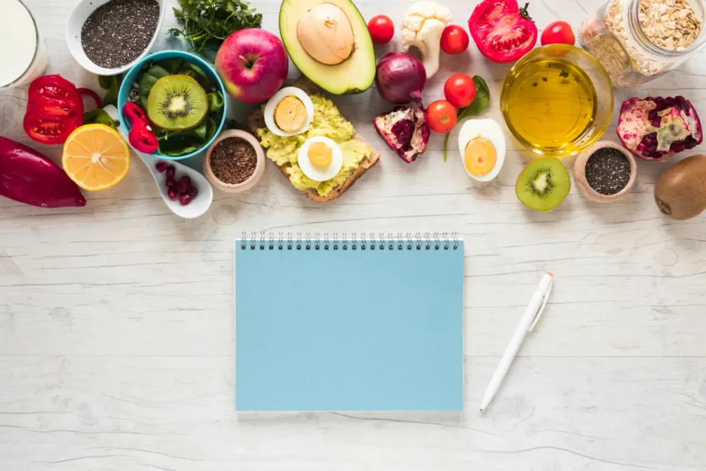 plan de alimentacion empresarial almark peru